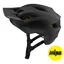 Troy Lee Designs Flowline Youth MTB Helmet OS Orbit Black