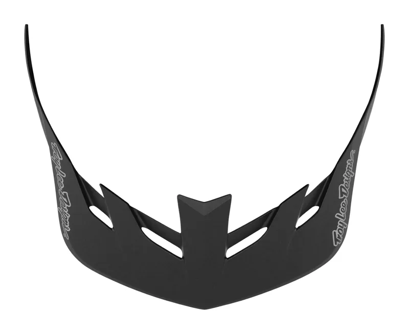 Troy Lee Designs Flowline Youth MTB Helmet OS Orbit Black-4