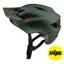 Troy Lee Designs Flowline Youth MTB Helmet OS Orbit Forest Green