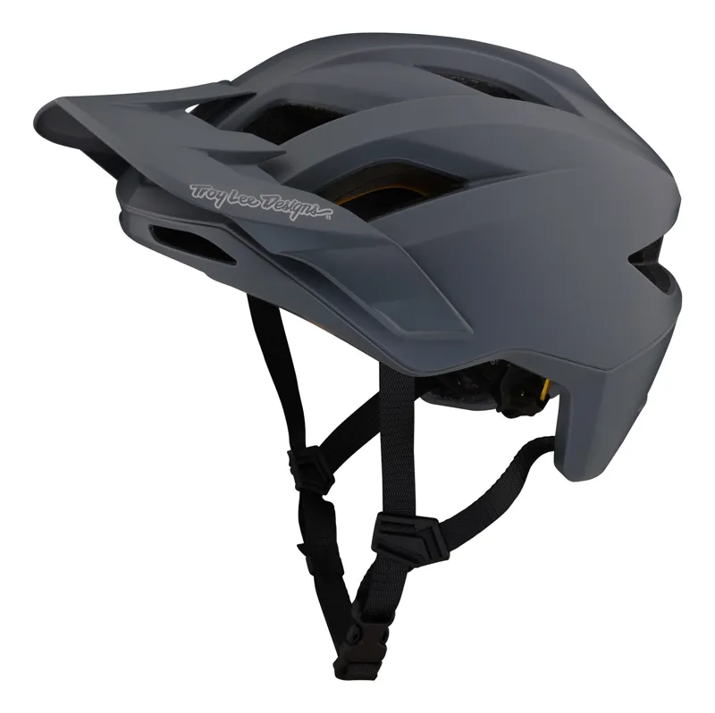 Troy Lee Designs Flowline Youth MTB Helmet OS Orbit Grey-2