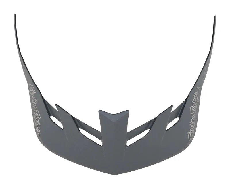 Troy Lee Designs Flowline Youth MTB Helmet OS Orbit Grey-4