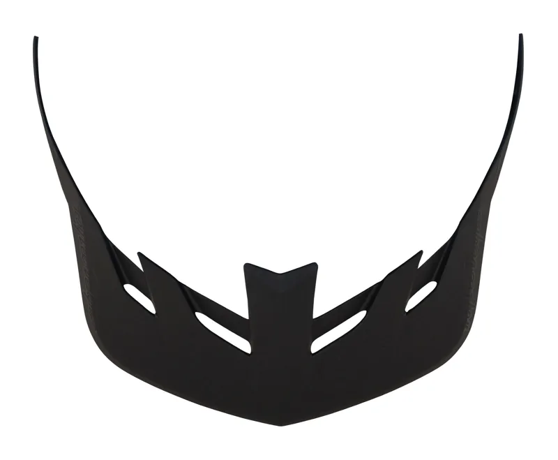 Troy Lee Designs Flowline Youth MTB Helmet OS Orbit Oasis Blue/Black-4