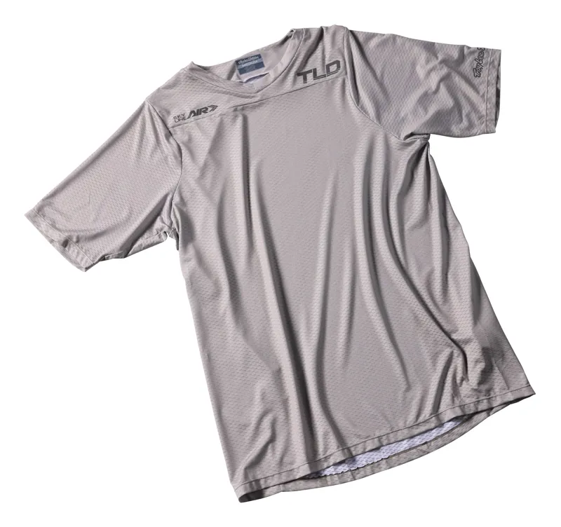 Troy Lee Designs Skyline Air SS MTB Jersey Mono Stone-2