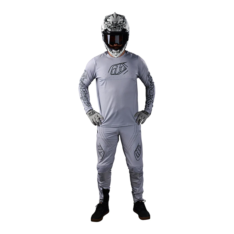 Troy Lee Designs Sprint MTB Pants Mono Cement-3