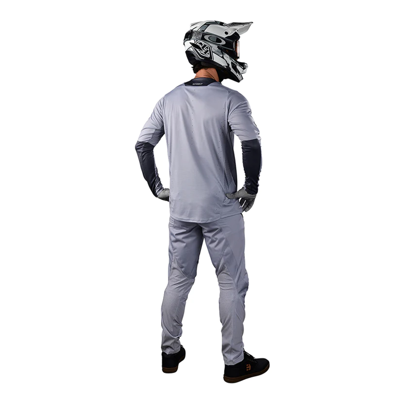 Troy Lee Designs Sprint MTB Pants Mono Cement-4