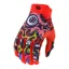 Troy Lee Designs Air Gloves Bigfoot Red/Navy