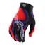 Troy Lee Designs Air Youth MTB Gloves Lucid Black/Red