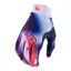 Troy Lee Designs Air Youth MTB Gloves Lucid White/Blue