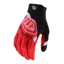 Troy Lee Designs Air Youth MTB Gloves Radian Red