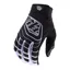 Troy Lee Designs Air Youth MTB Gloves Richter Black/Blue