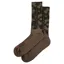 Troy Lee Designs Scrubland Performance MTB Socks Olive