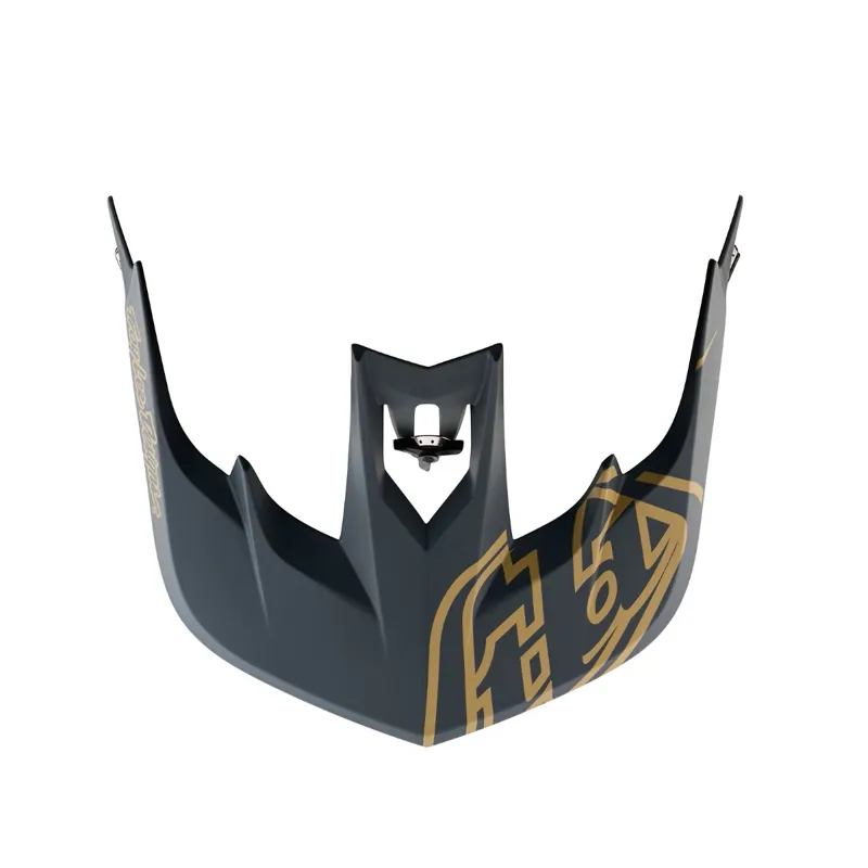 Troy Lee Designs Stage MIPS Full Face Helmet Camo Oak-8