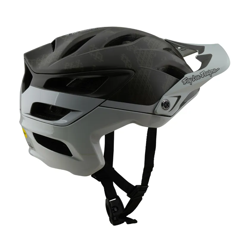 Troy Lee Designs A3 MIPS MTB Helmet Halo Camo-2