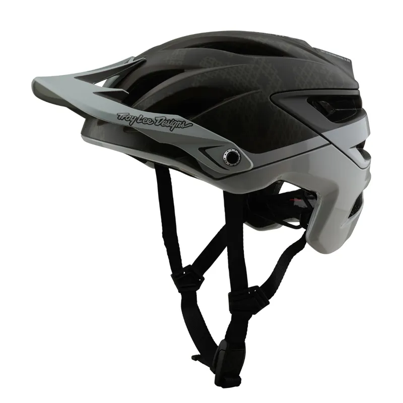 Troy Lee Designs A3 MIPS MTB Helmet Halo Camo