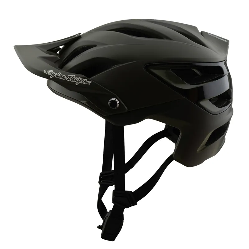 Troy Lee Designs A3 MIPS MTB Helmet Uno Caper-1