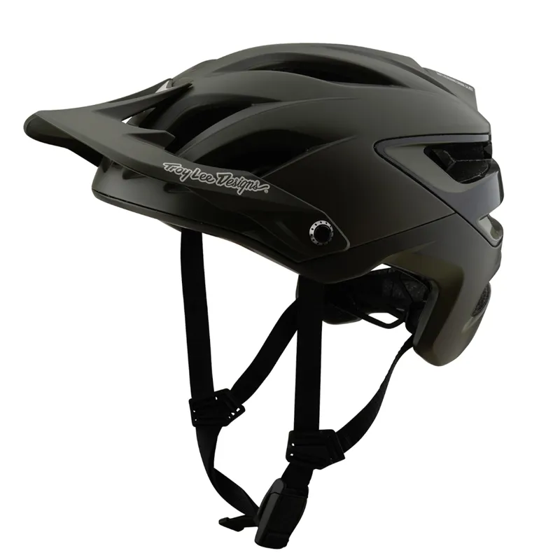 Troy Lee Designs A3 MIPS MTB Helmet Uno Caper