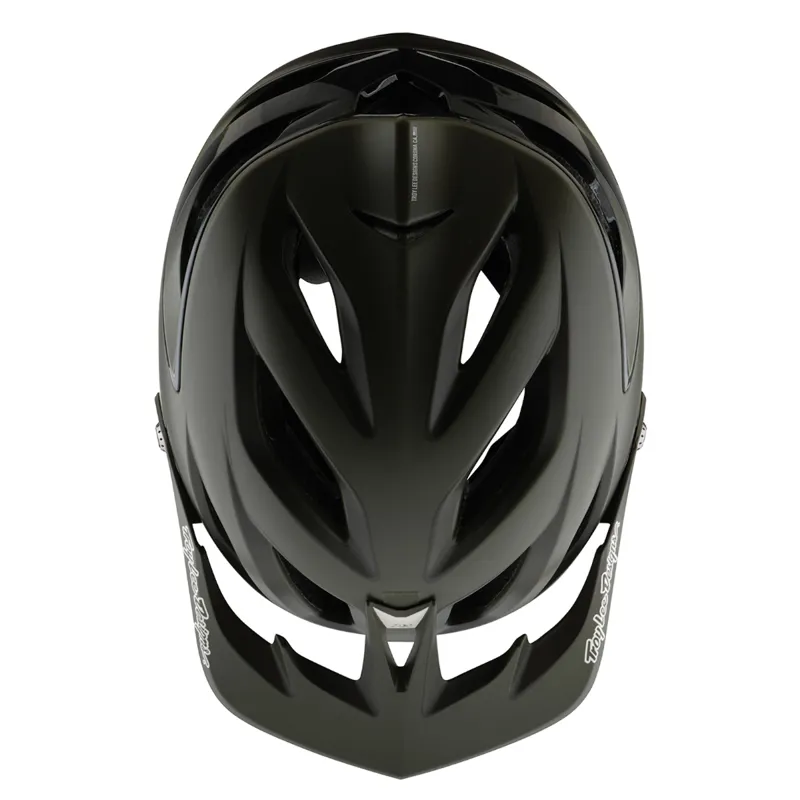 Troy Lee Designs A3 MIPS MTB Helmet Uno Caper-3