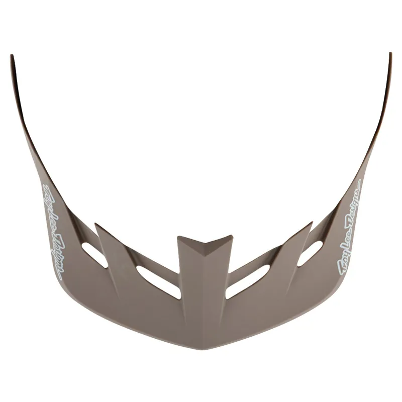 Troy Lee Designs Flowline MIPS MTB Helmet Point Caper/Chalk-4