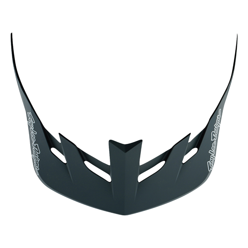 Troy Lee Designs Flowline SE MIPS MTB Helmet Badge Camo Grey-4