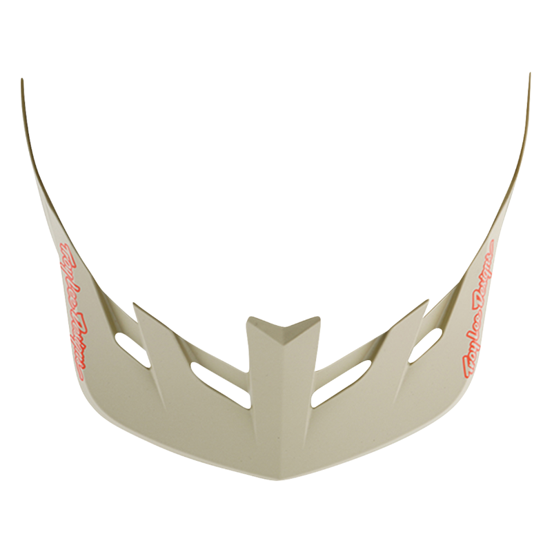 Troy Lee Designs Flowline SE MIPS MTB Helmet Trooper Titanium-4