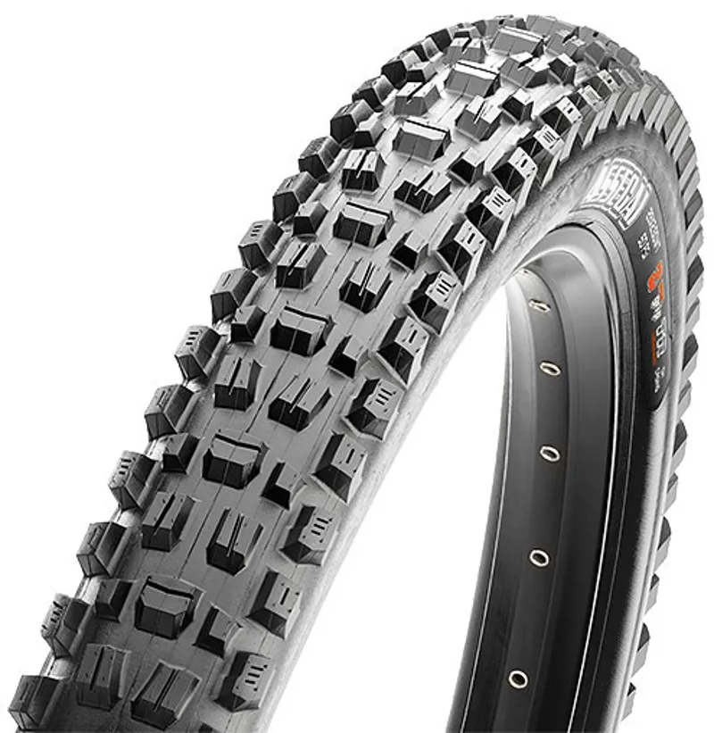 Maxxis Assegai DC EXO/TR Folding Tyre 29x2.5