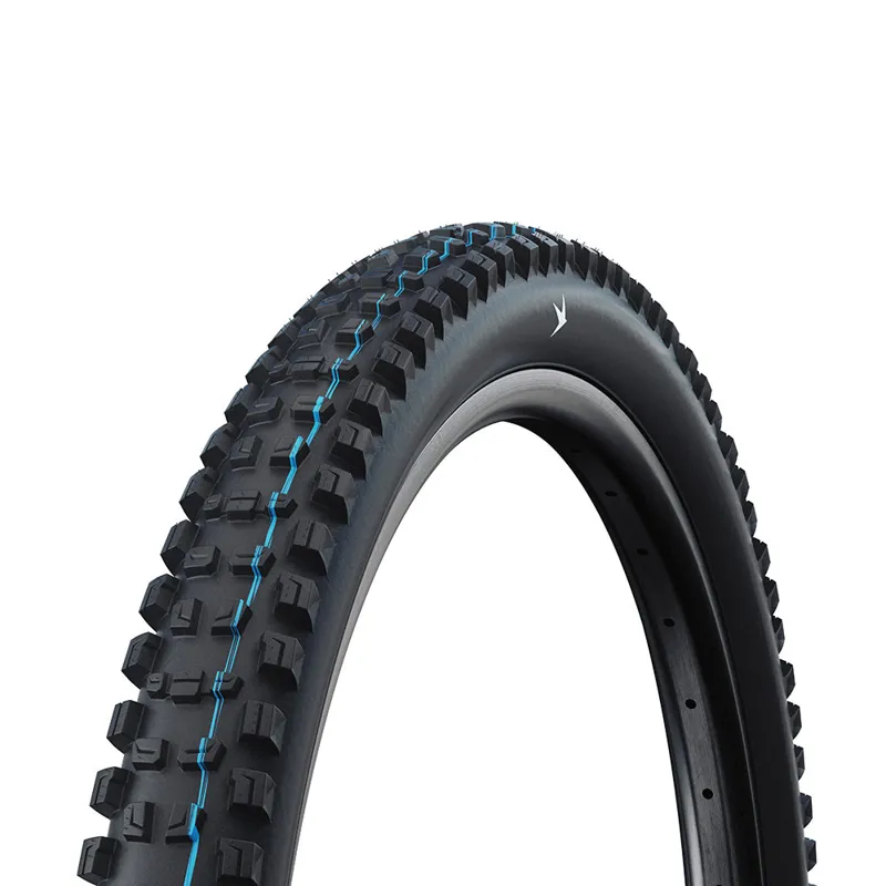 Schwalbe Romy Trail Performance Mid TLR E-50 29er Tyre Black