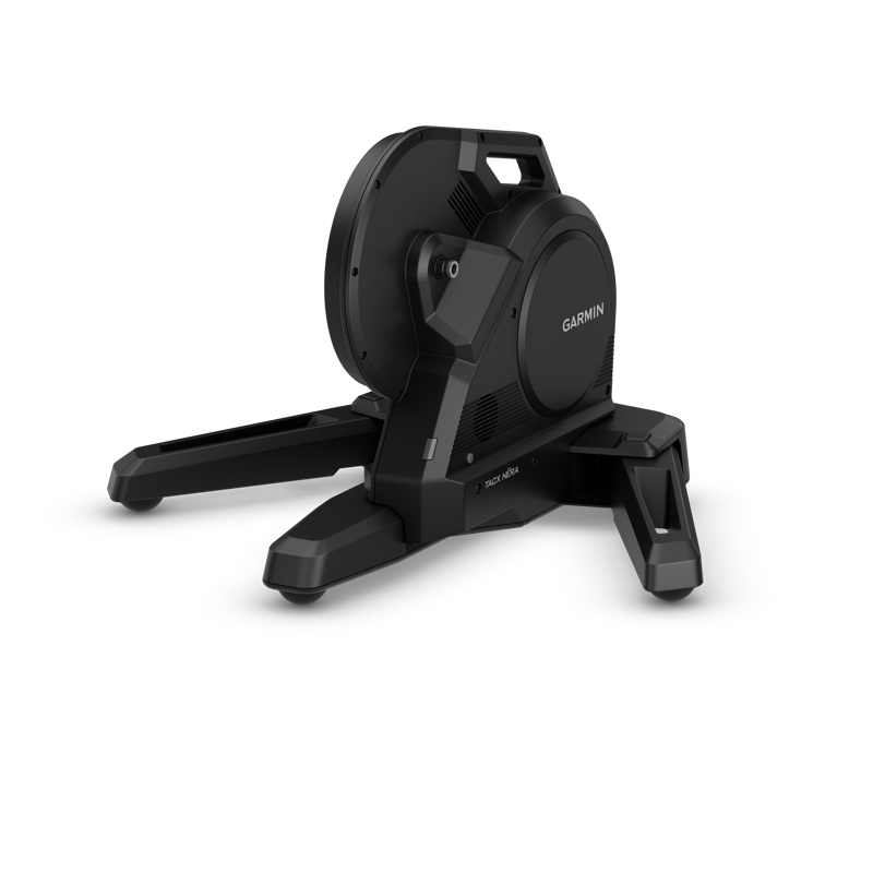 Garmin Tacx Nera Smart Trainer Black-6