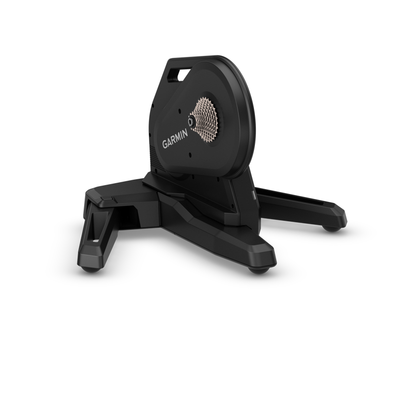 Garmin Tacx Nera Smart Trainer Black-1