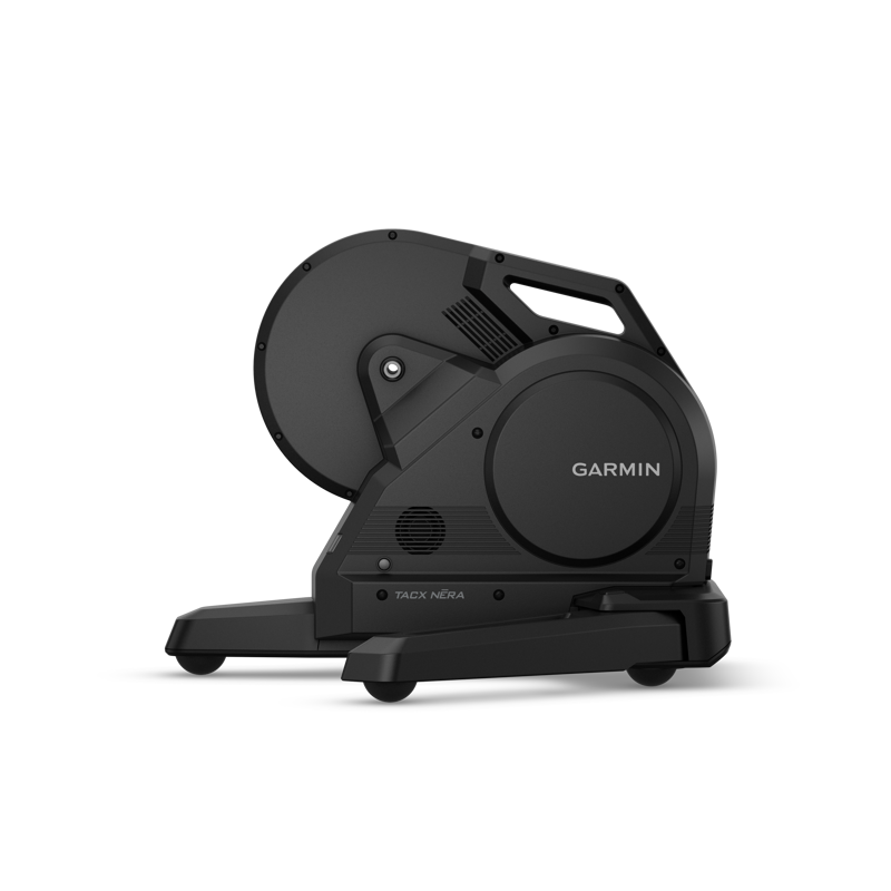 Garmin Tacx Nera Smart Trainer Black-7