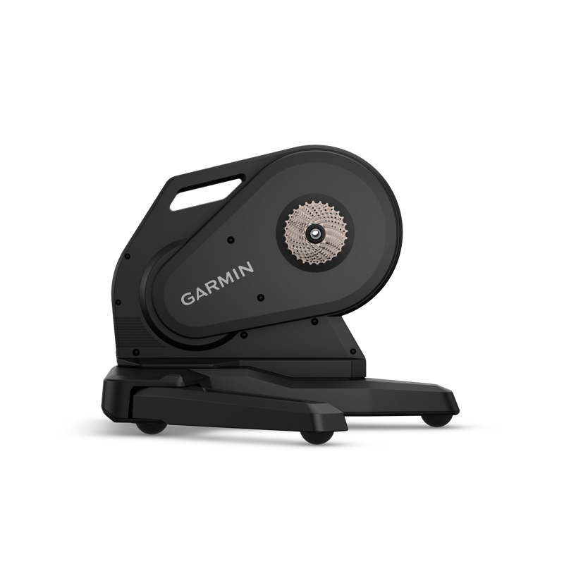 Garmin Tacx Nera Smart Trainer Black