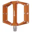 Unite Instinct V1.1 MTB Flat Pedal Orange