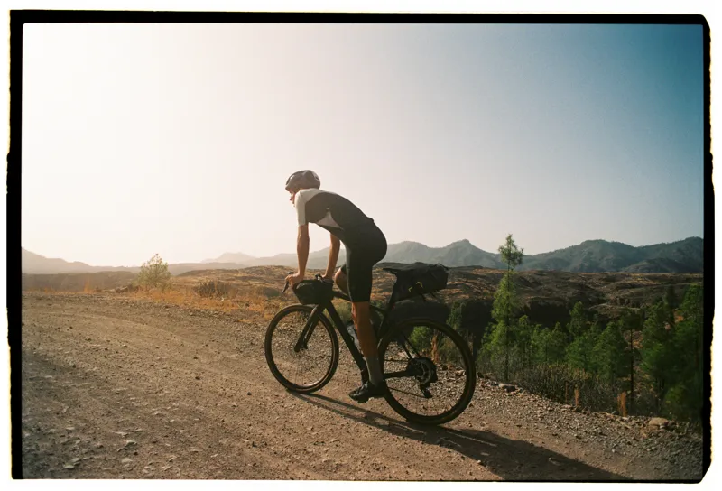 Orbea Terra M30 Team 1X Gravel Bike 2022 Silver/Green-1