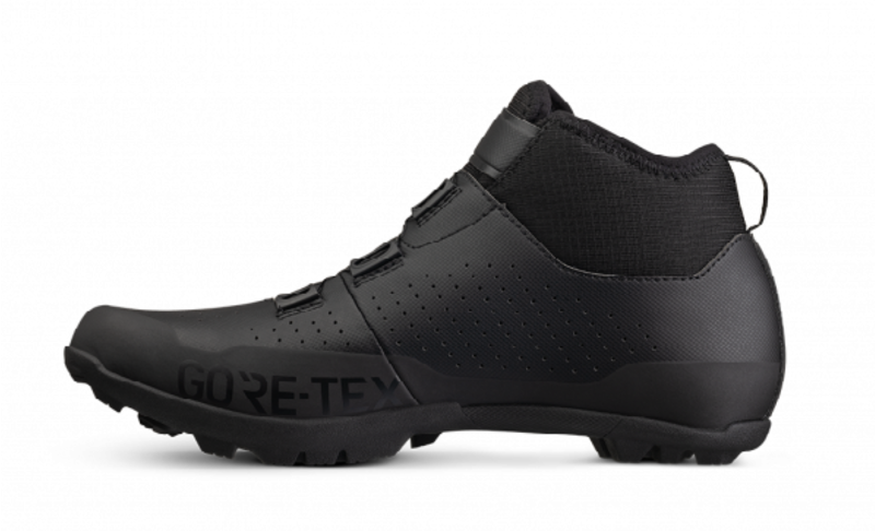 Fizik Terra Artica X5 GTX MTB Winter Boots Black-3