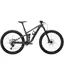 Trek Top Fuel 8 Mountain Bike 2024 Mercury