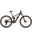 Trek Top Fuel 9.9 XO AXS T-Type Mountain Bike 2024 Matte Raw Carbon