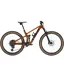 Trek Top Fuel 9.9 XO AXS T-Type Mountain Bike 2024 Pennyflake