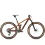 Trek Top Fuel 9.9 XX AXS T-Type Mountain Bike 2024 Pennyflake