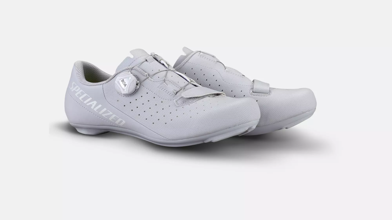Torch 1.0 Road Shoes Dove Grey-1