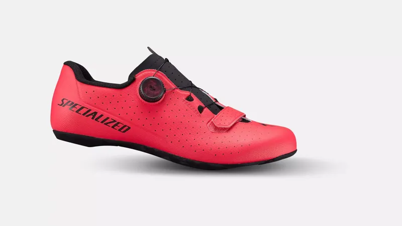 Torch 2.0 Road Shoes Vivid Pink