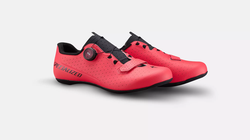 Torch 2.0 Road Shoes Vivid Pink-1