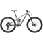 Transition Sentinel Alloy NX Mountain Bike 2022 Silver