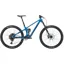 Transition Sentinel Alloy NX Mountain Bike 2022 Blue
