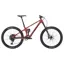 Transition Scout Alloy NX Alloy Mountain Bike 2022 Raspberry