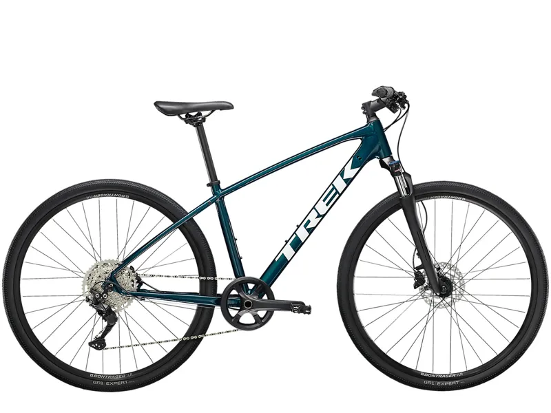 Mountain Bike Trek Ds2 Hybrid Bike Trek Dual Sport WSD Womens