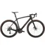 Trek Checkpoint SLR 7 Gravel Bike 2023 Matte Deep Smoke/Gloss Olive 