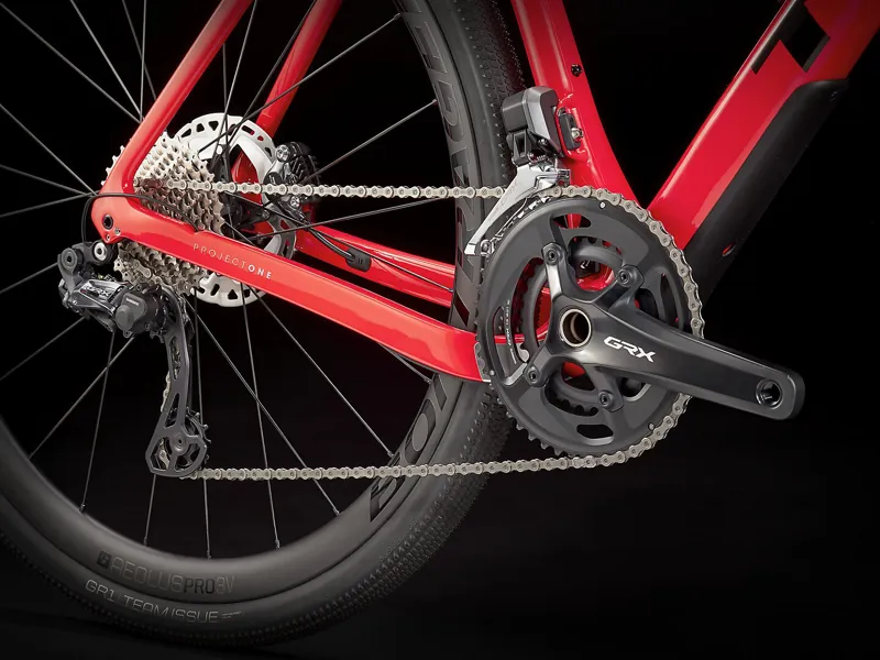 Trek Checkpoint SLR 7 Gravel Bike 2023 Radioactive Coral-8