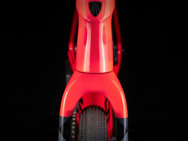 Trek Checkpoint SLR 7 Gravel Bike 2023 Radioactive Coral-5