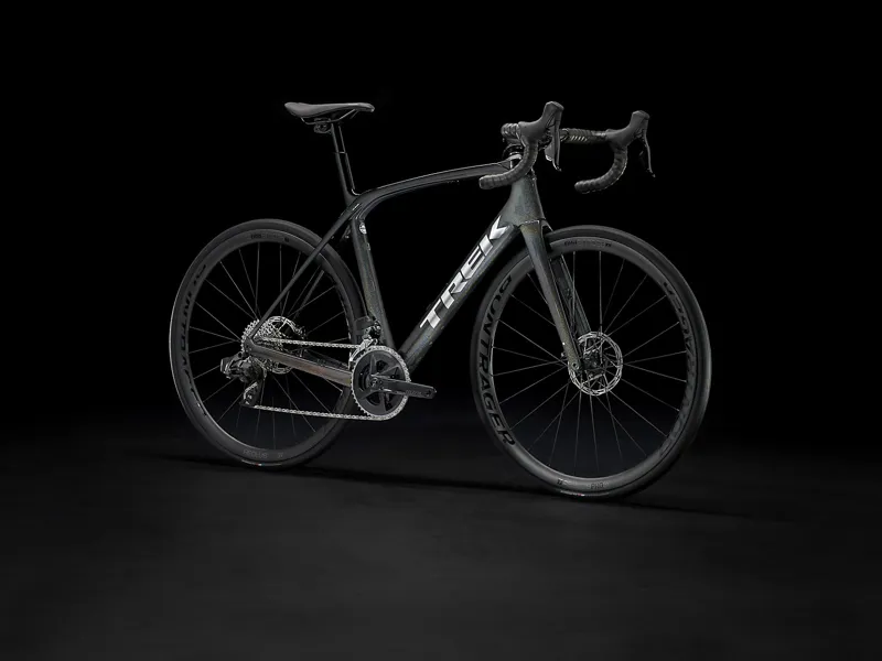 Trek Domane Slr 6 Etap Road Bike 2022 Prismatic/Trek Black-1