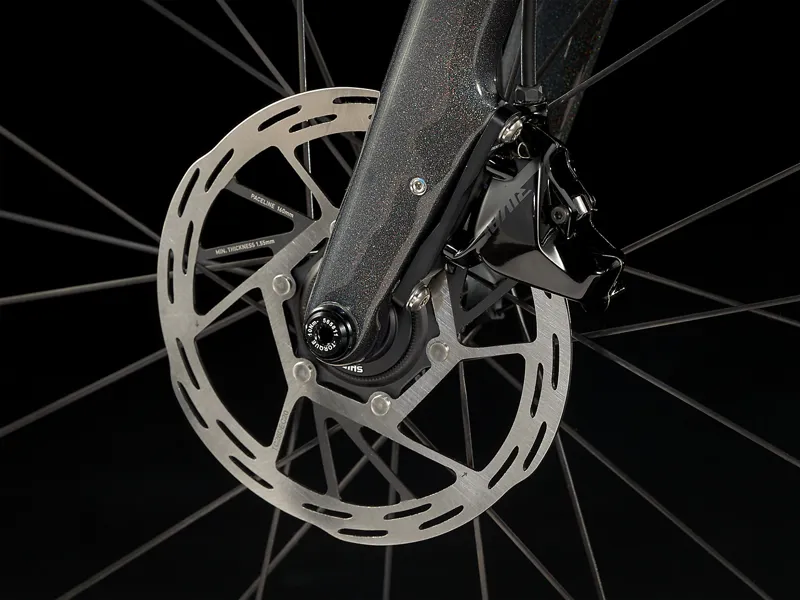 Trek Domane Slr 6 Etap Road Bike 2022 Prismatic/Trek Black-2