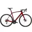 Trek Domane SL 6 Road Bike 2022 Crimson Red/Black